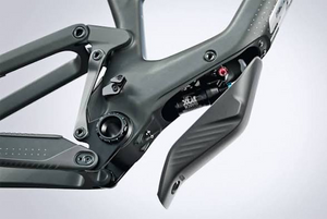 Scott Ransom 930 29er Enduro 2025