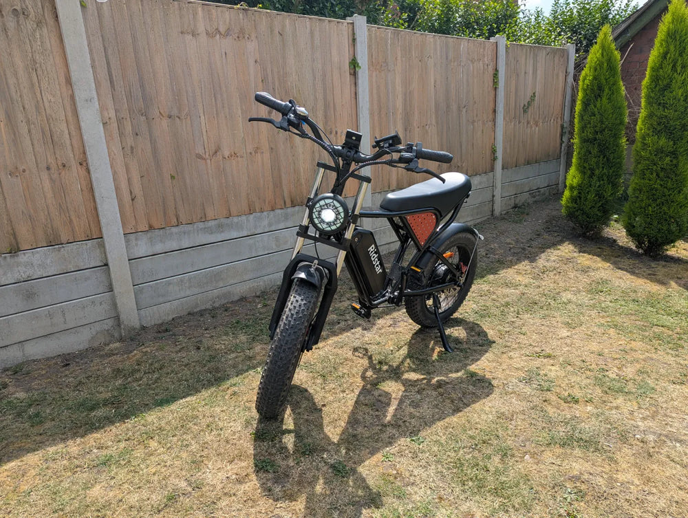 Ridstar Q20 Pro 2025
