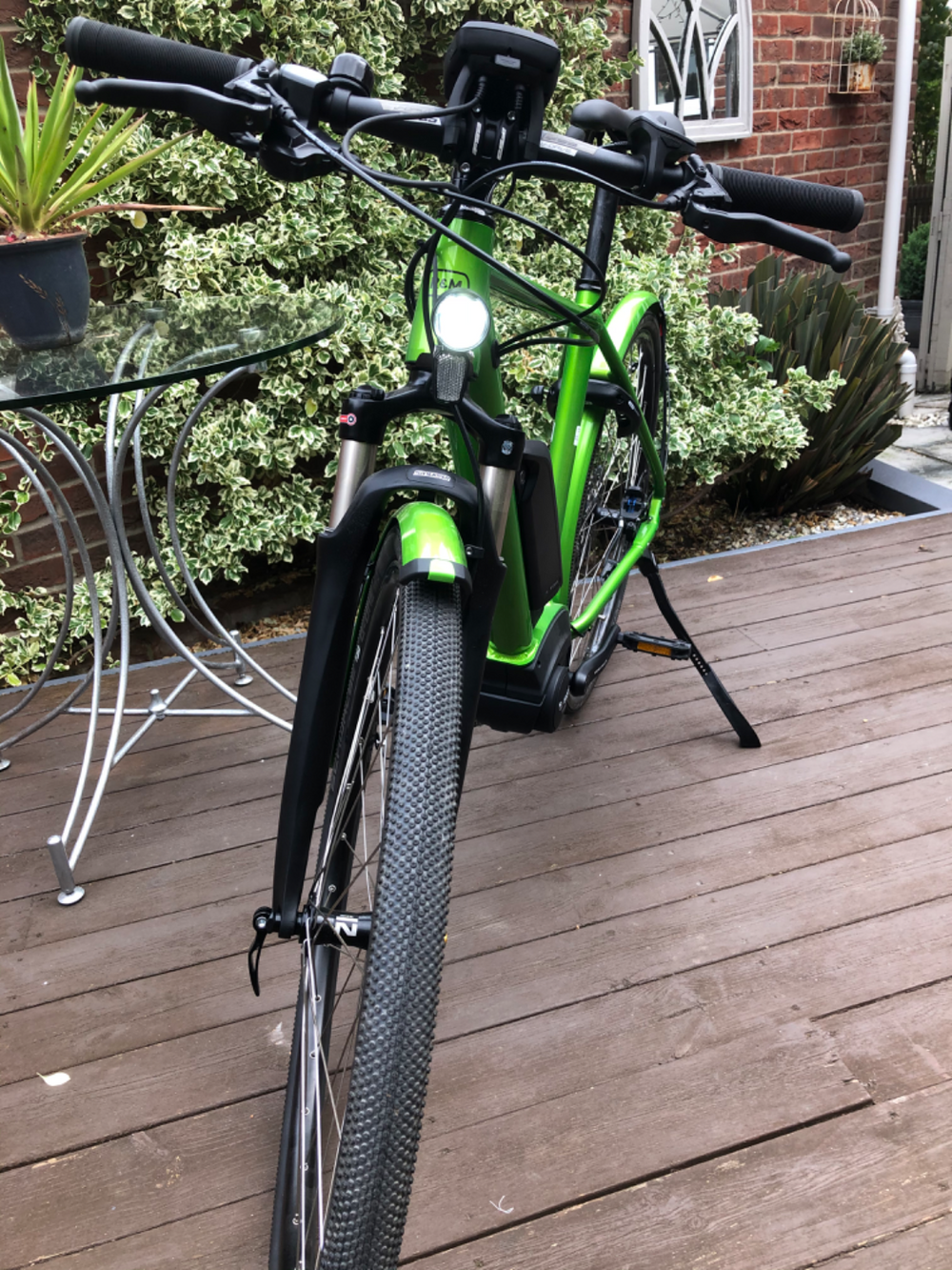 Riese & Muller Roadster 2020