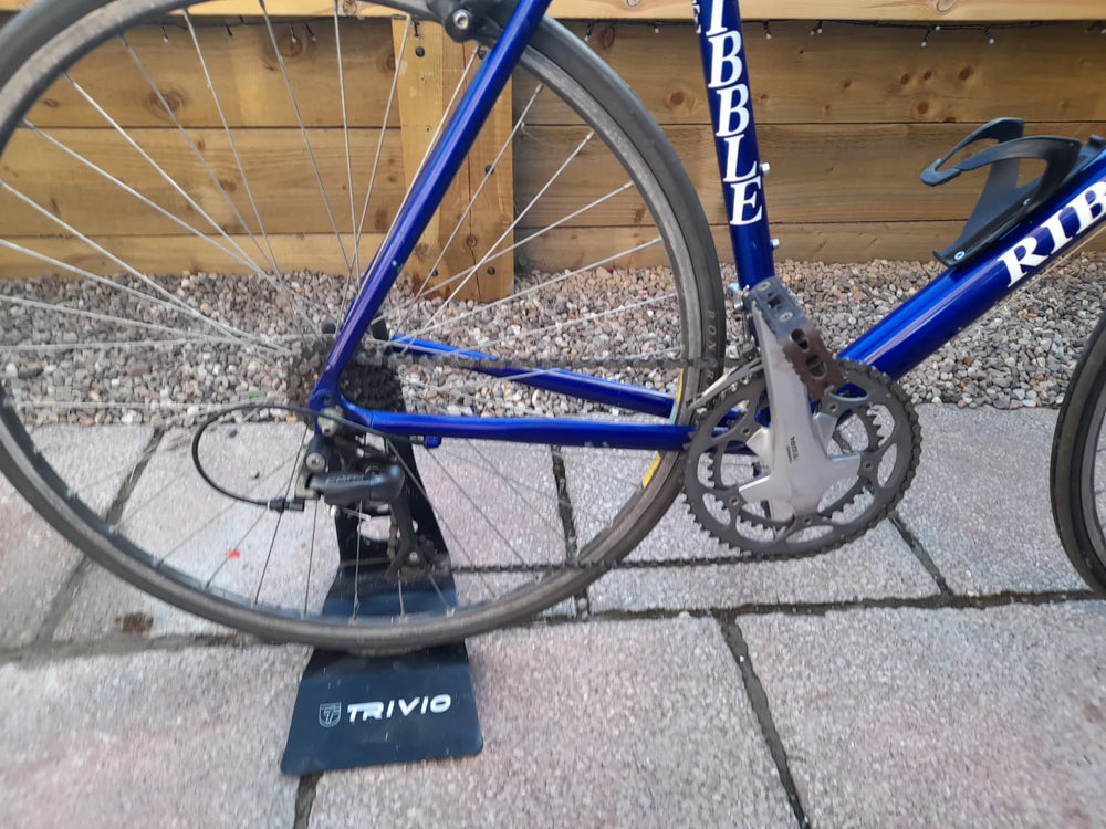 Ribble 7005 Aluminium 2010