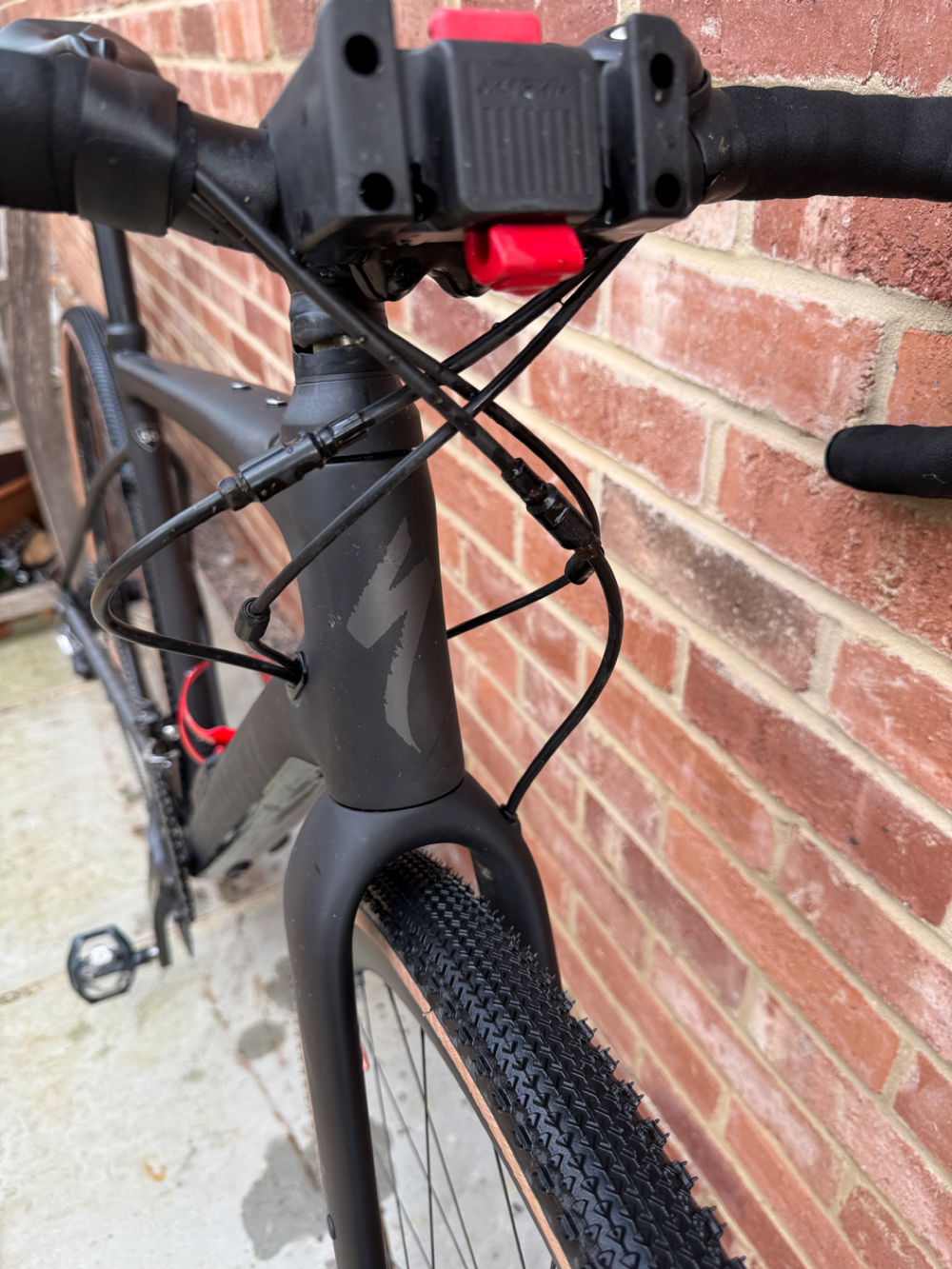 Specialized Diverge Comp Carbon 2021