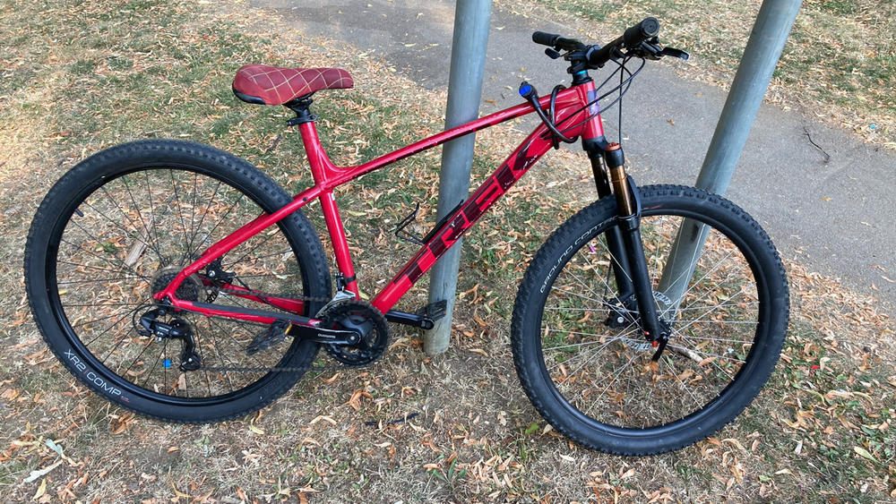 Trek Marlin 4 2024