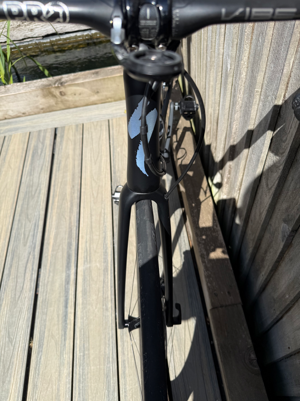 Specialized Tarmac SL6 Pro Ultegra Di2 Disc 2019
