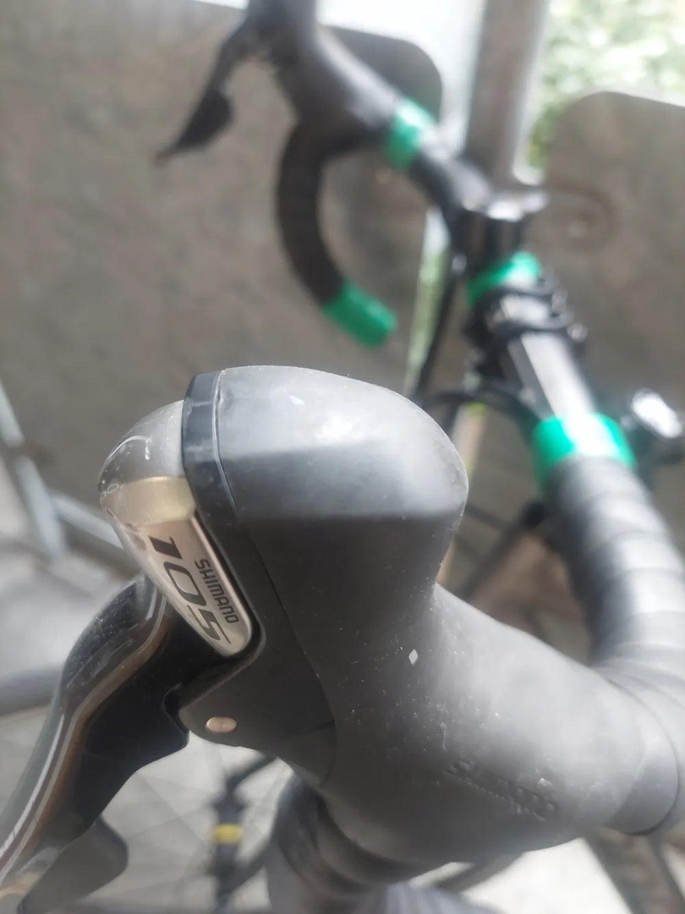 Cannondale CAAD12 105 2018