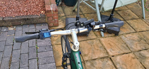 Carrera Crossfuse 2026