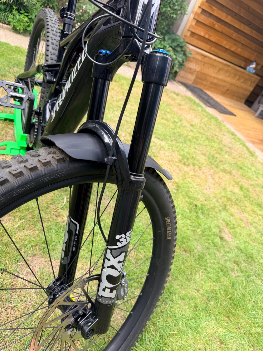 Specialized Turbo Levo 3 Comp Alloy 2024