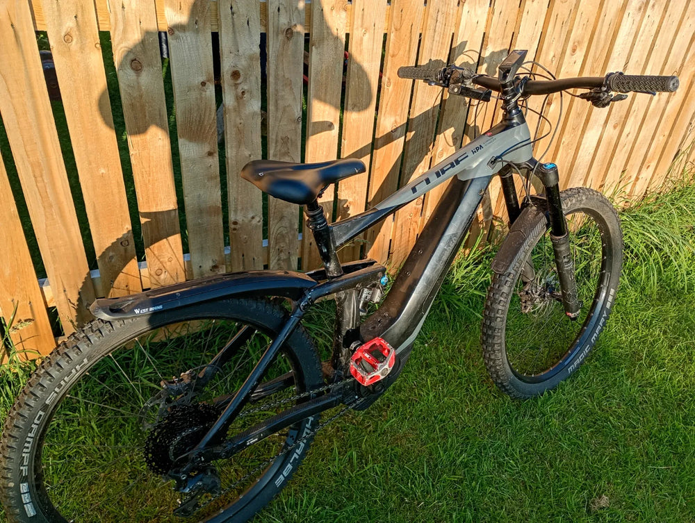 CUBE Stereo 150 C:62 SL 29 2018