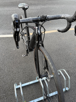 Trek Domane+ AL 5 2020
