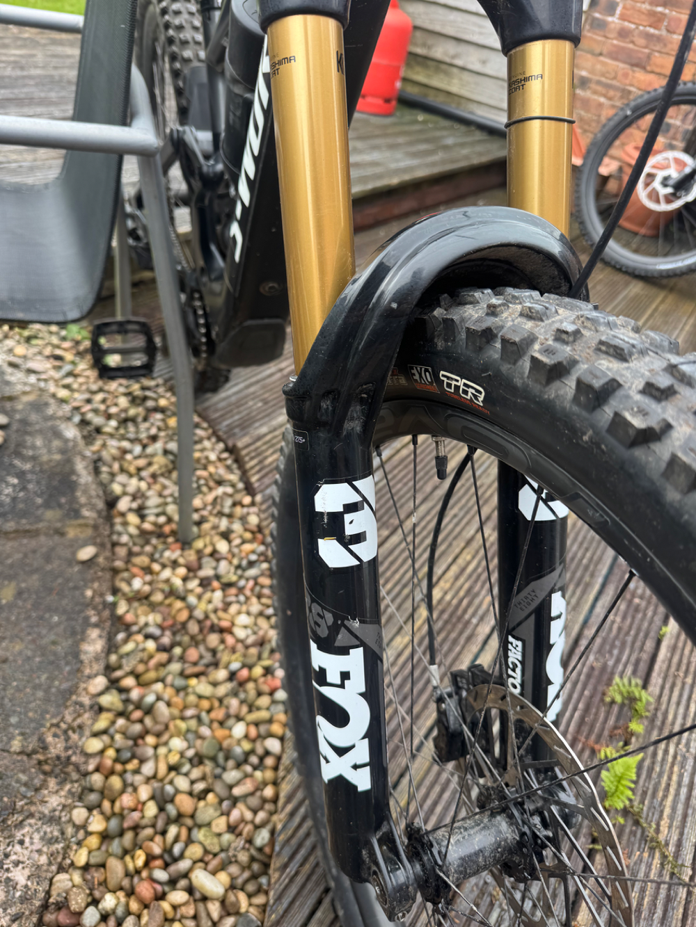 Specialized S Works Kenevo SL 1 2024