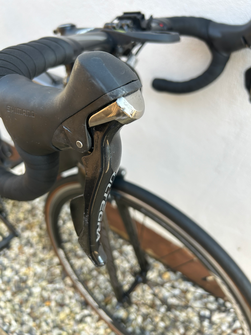 Merida Reacto 5000 Carbon Road 2027