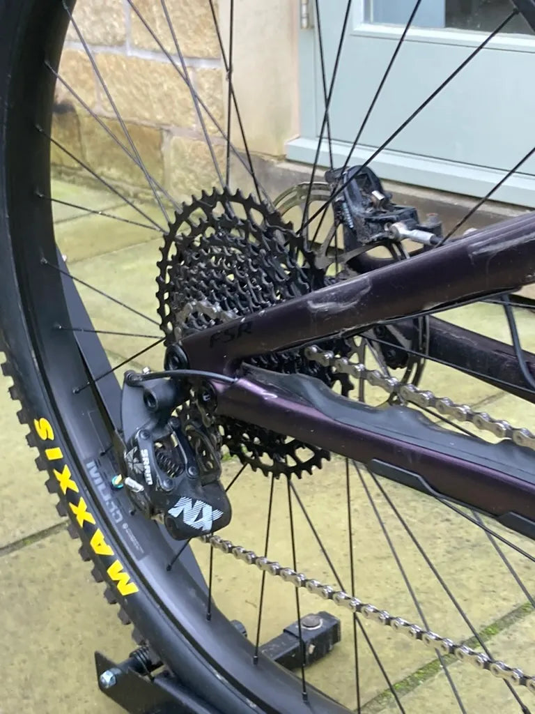 Specialized Turbo Levo SL Comp Carbon 2020