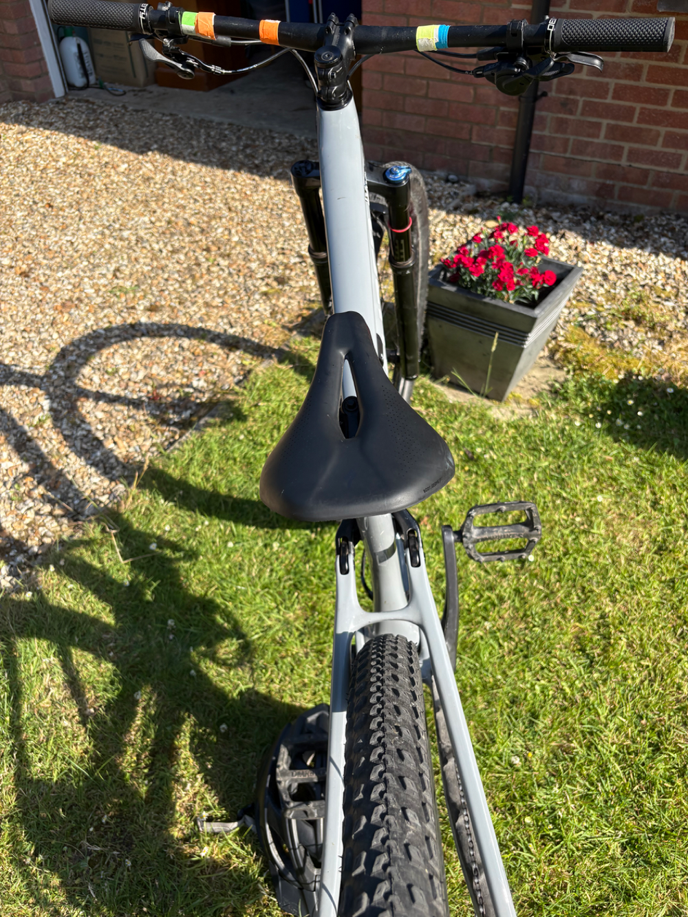 Specialized Epic Evo 29 2022