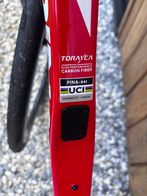 Pinarello F7 Disc Ult Di2 12s Most 2027