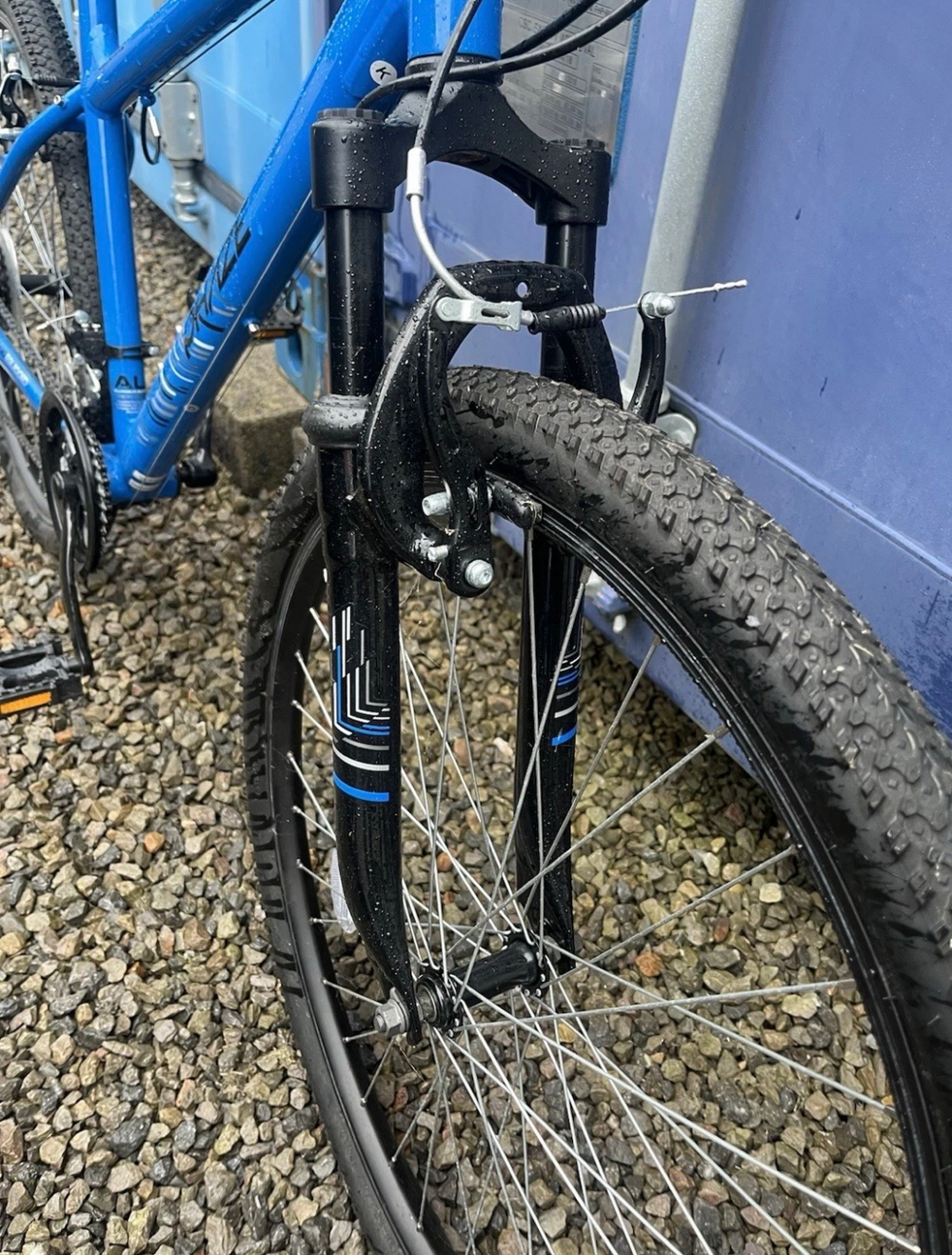 Apollo Phaze Mens Mountain Bike 2023