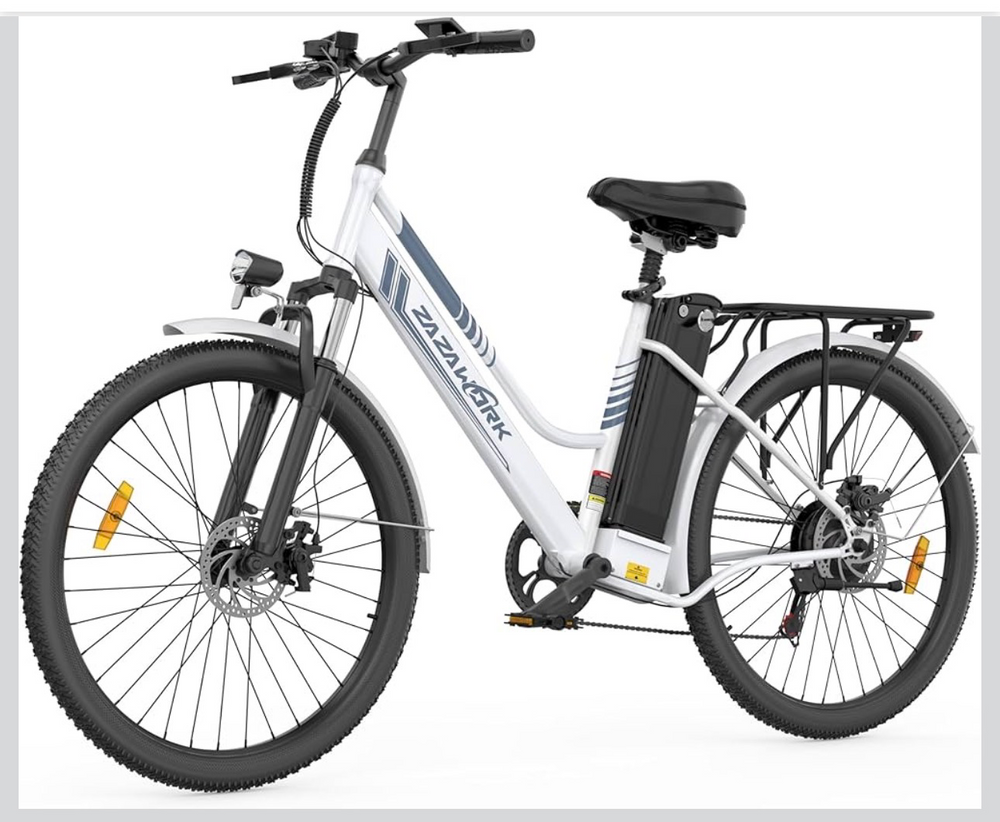 ZAZAWORK C26 Pro 2026