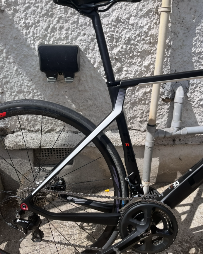 Cube Agree C:62 Race Disc 2024