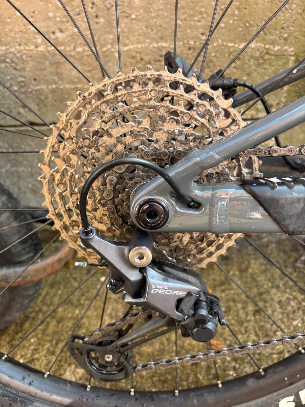 Merida One-forty 500 2025