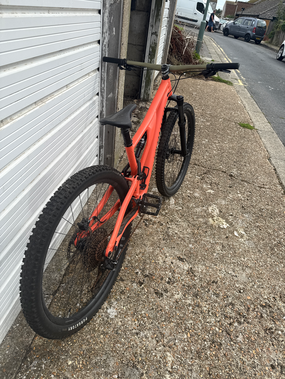 Specialized Stumpjumper Alloy 2022