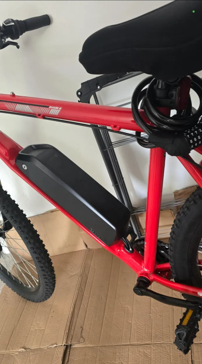 Apollo E evade 2025