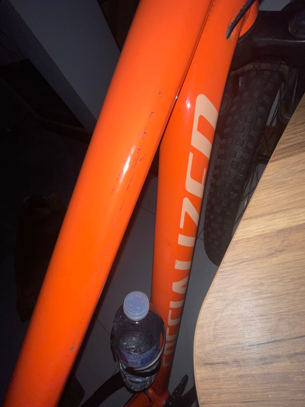Specialized Rockhopper Sport 29er 2022