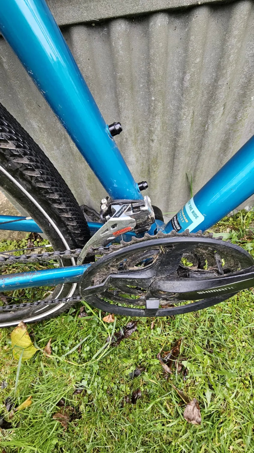 Specialized CrossTrail  -  Hydraulic Disc 2019