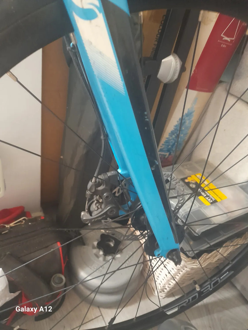 Giant Defy aluxx Don't now the year