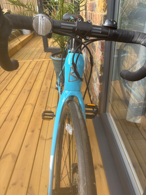 Ribble Ultra-Aero SL - Sport 2023