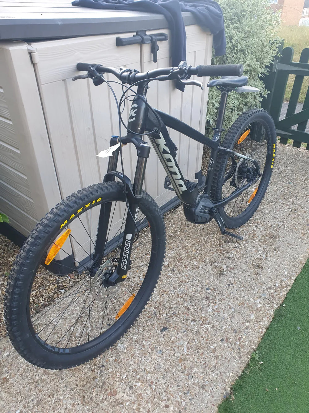 Kona El kahuna 2020