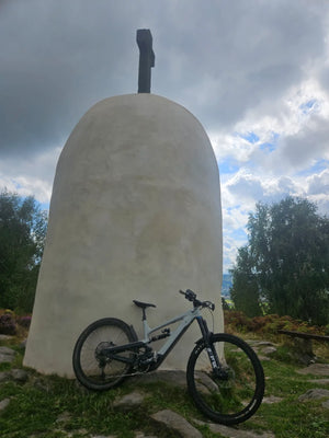 YT Decoy Shred 2019