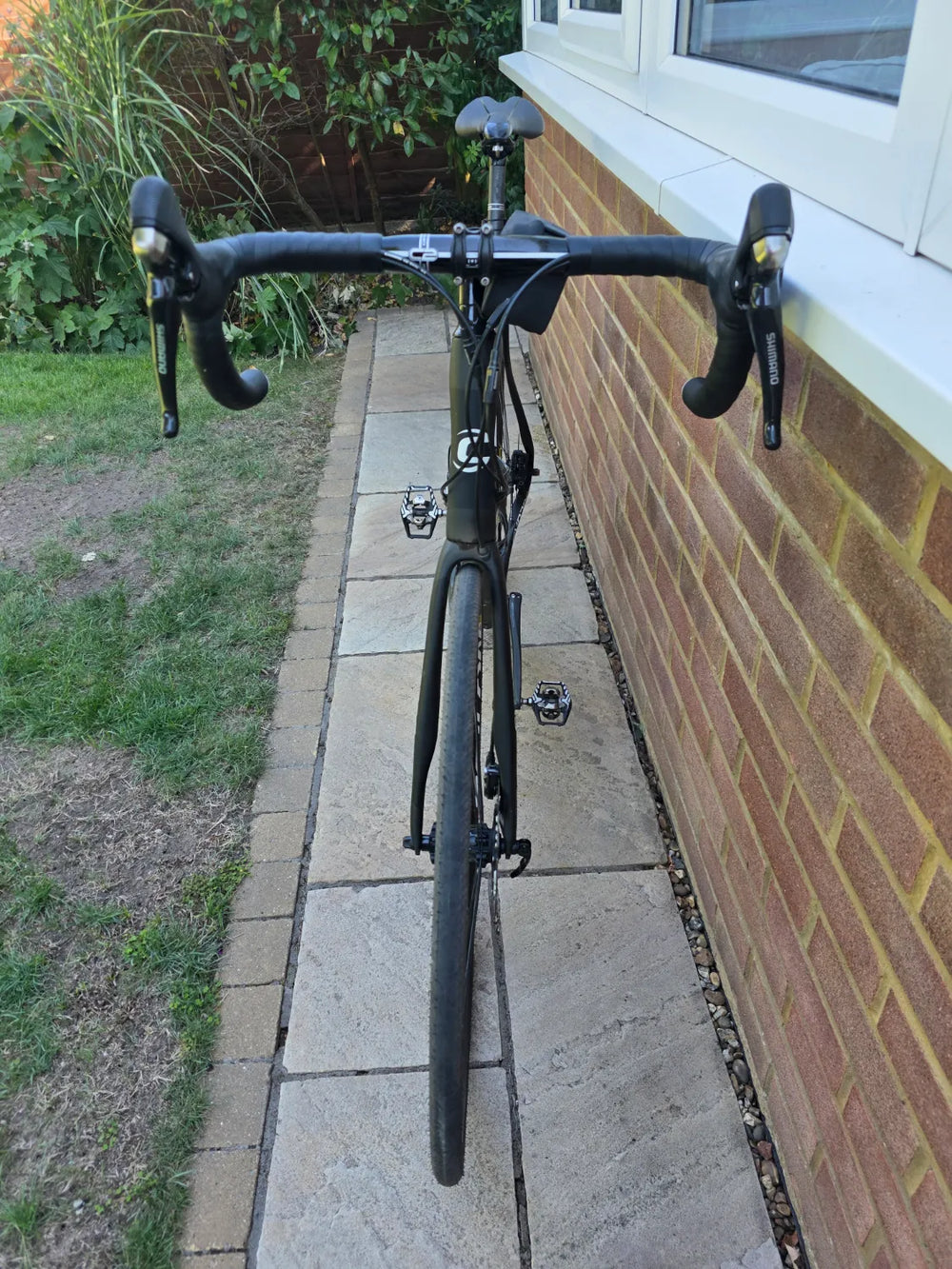 Cannondale Synapse Carbon Ultegra Disc 2016