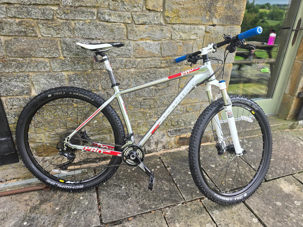 Boardman TXC29 2019