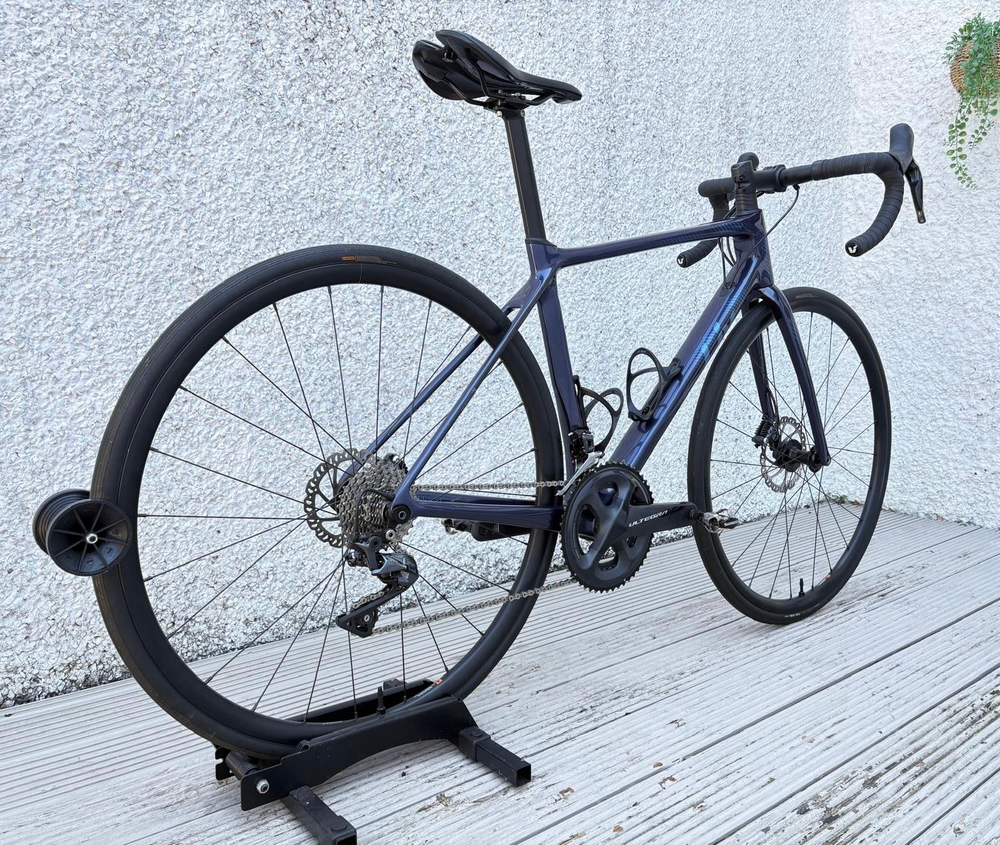 Liv Langma Advanced 1 Disc 2024