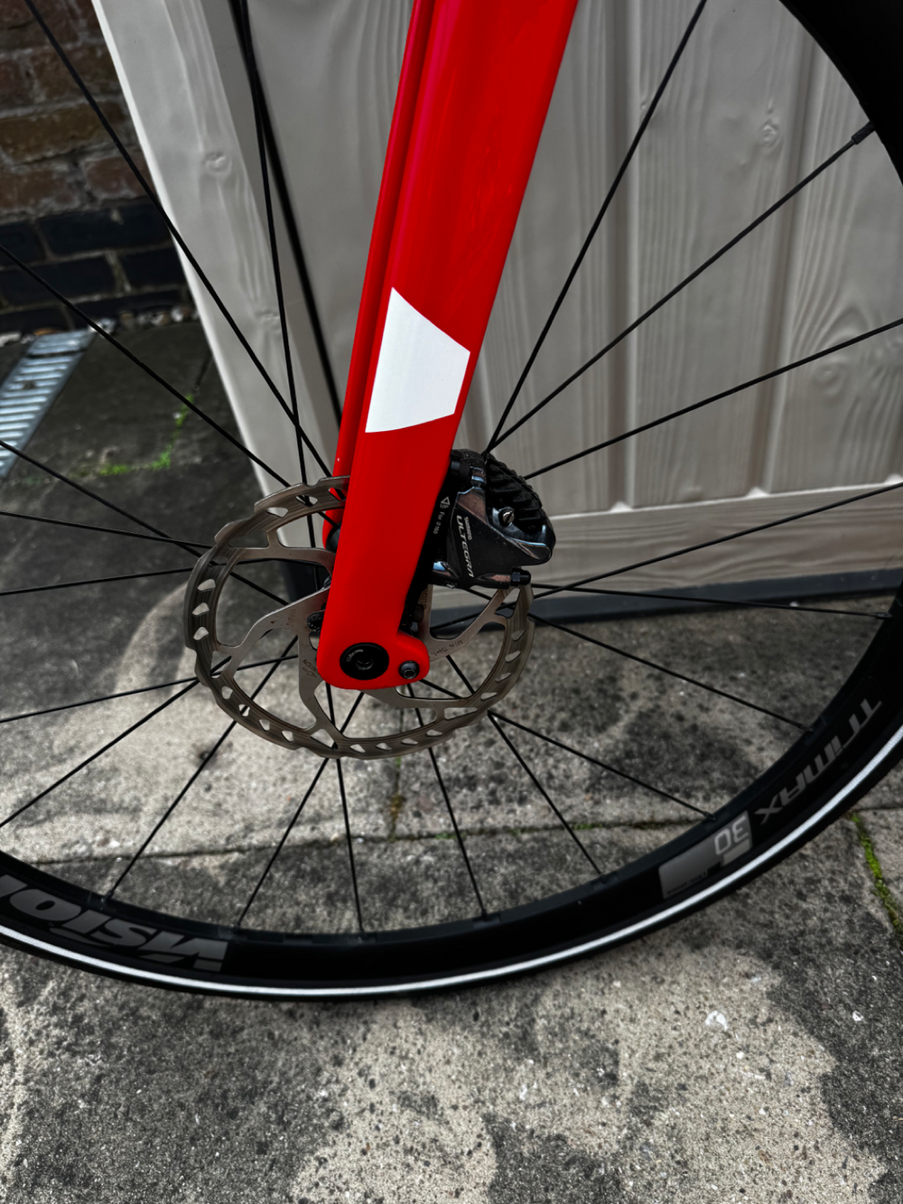 Ribble Endurance SL e - Pro, Shimano Ultegra Di2 2019