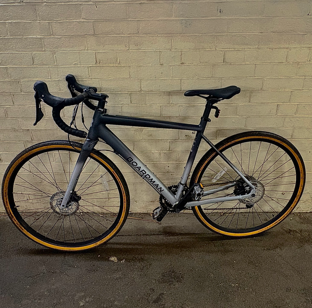 Boardman ADV 8.9 2021