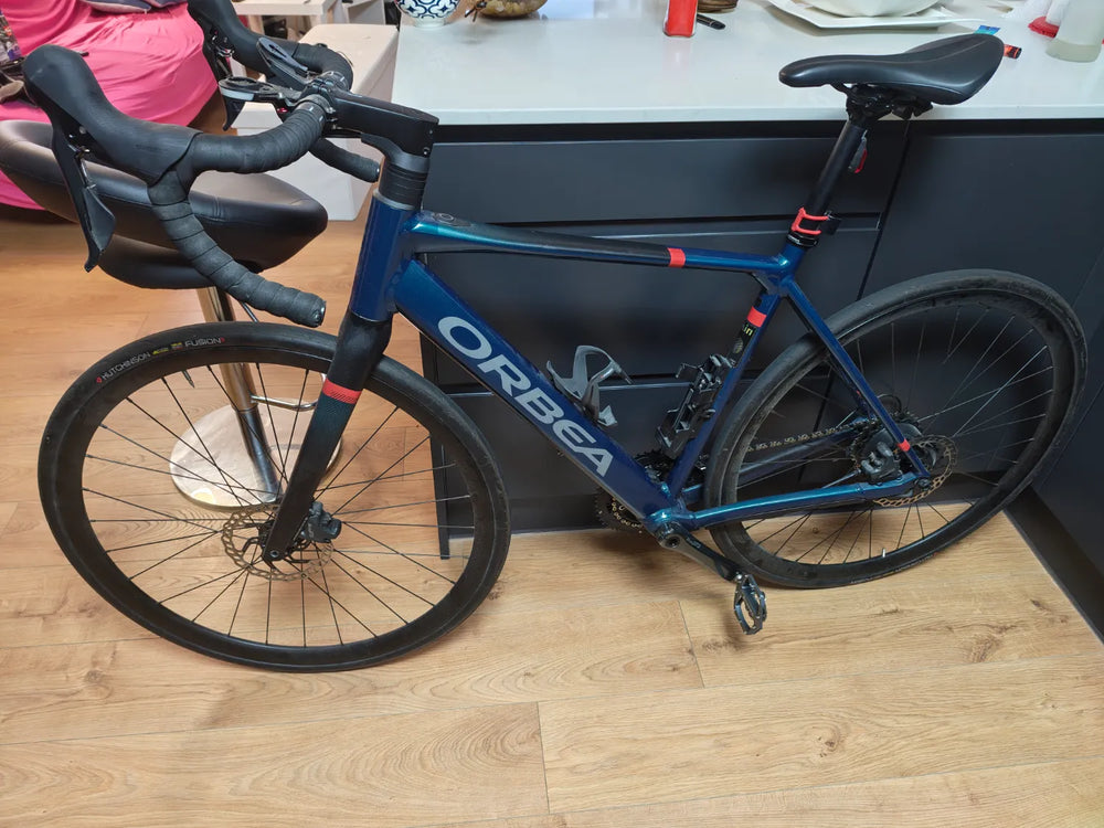 Orbea Gain D40 Tiagra 2023