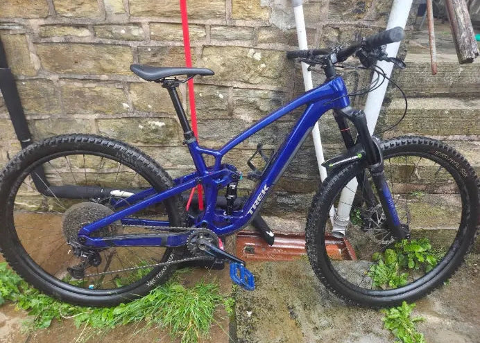 Trek Fuel Ex 7 Gen 6 2023