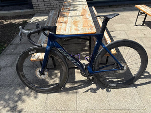 Giant Propel Advanced Pro 1 Di2 2023