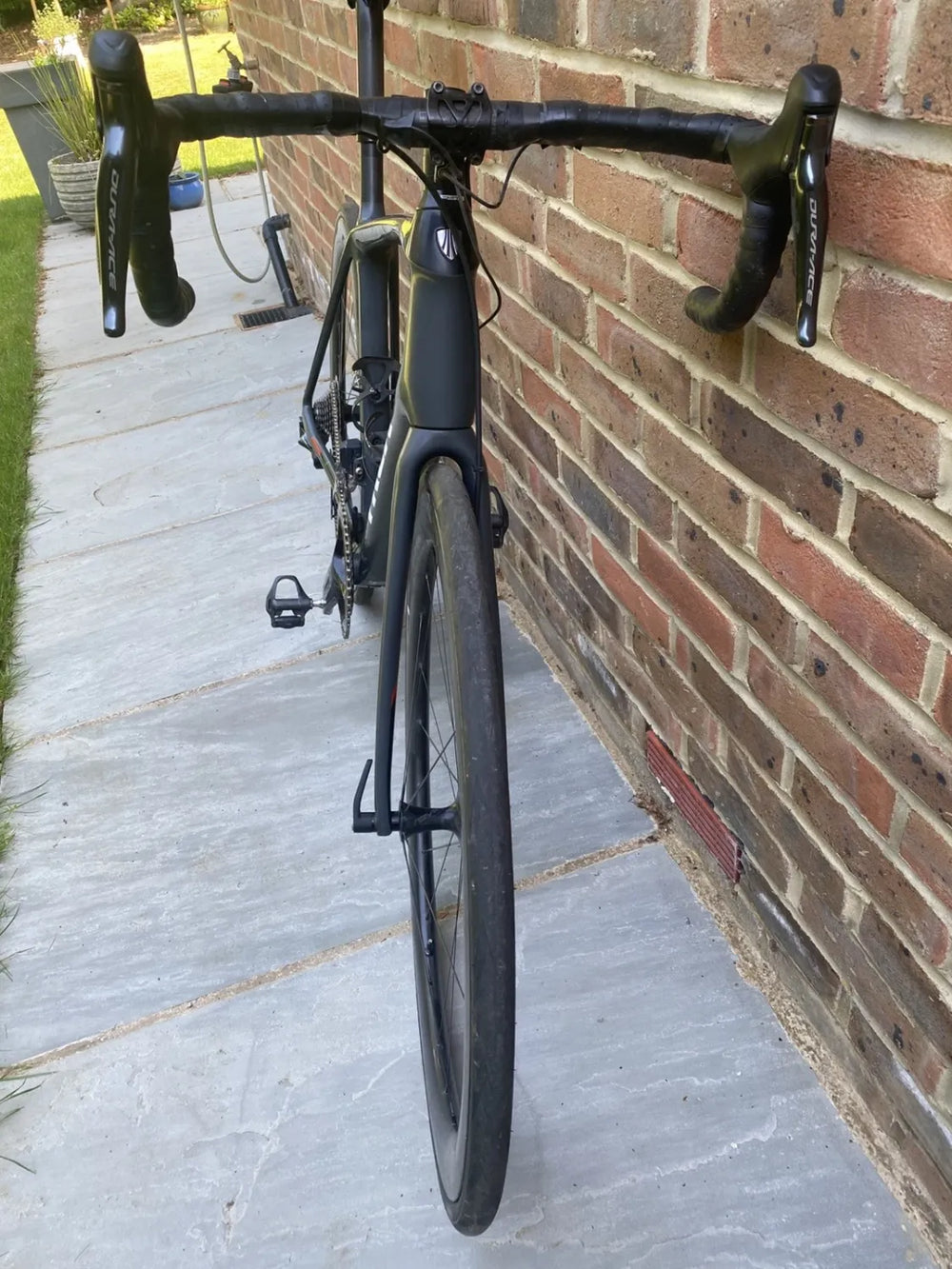 Trek Émonda SLR 9 Disc 2019