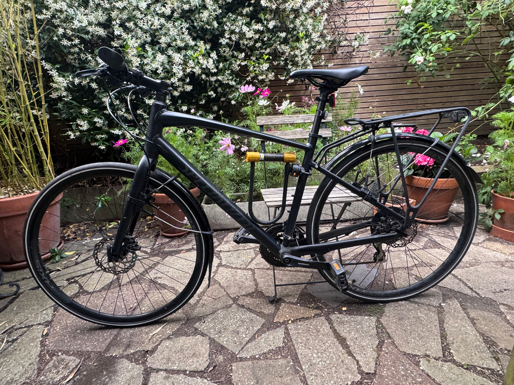 Specialized Sirrus 2 0 2021