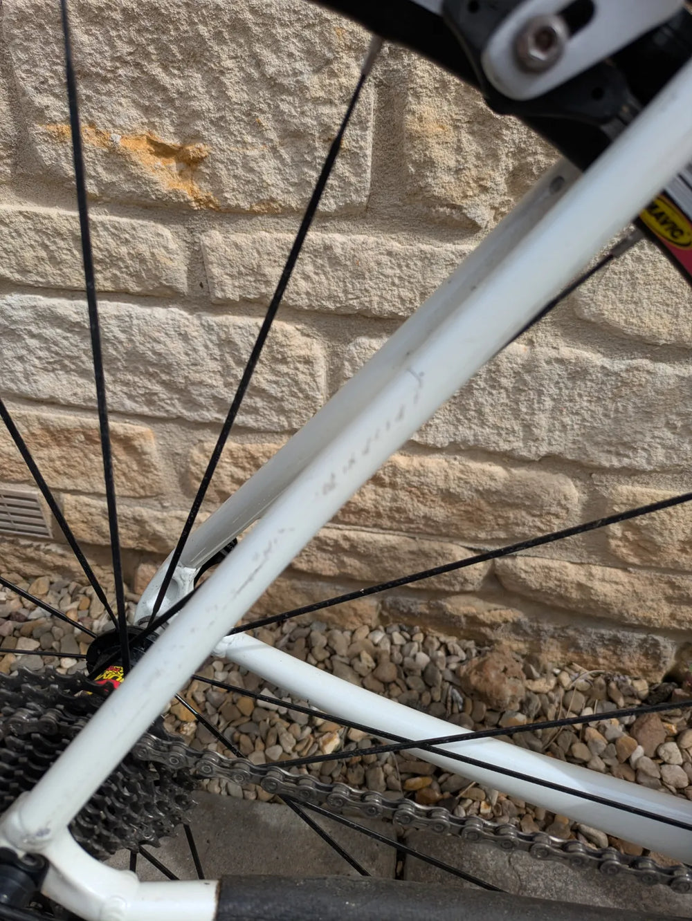 Specialized Allez Sport 2009