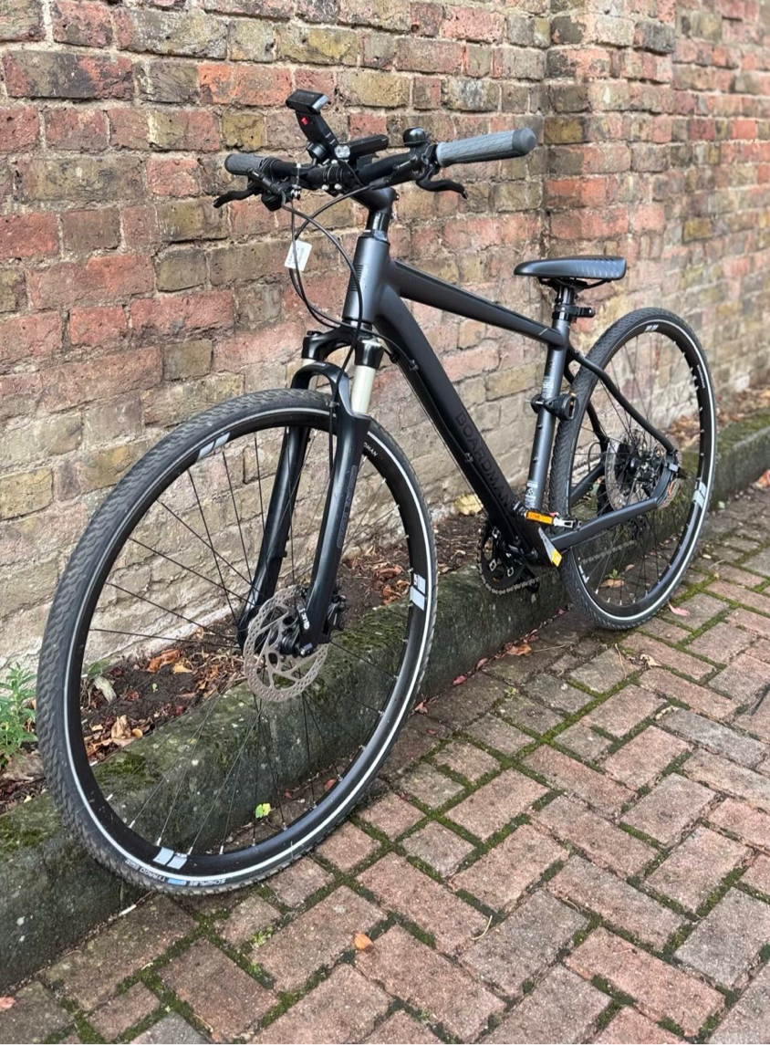 Boardman MTX 8.9 2021