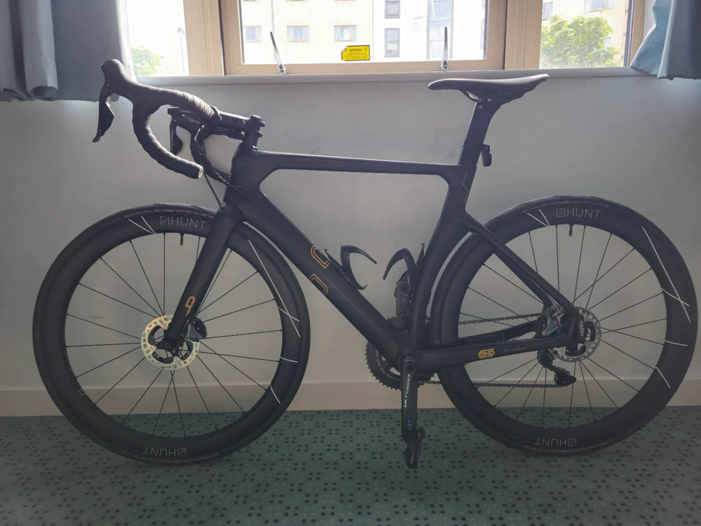 Orro Venturi Ultegra Di2 2020