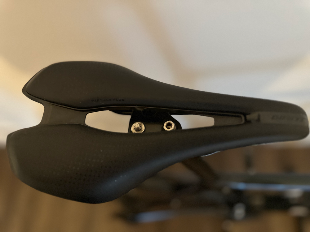 Giant TCR Advanced Pro 2 Disc 2022