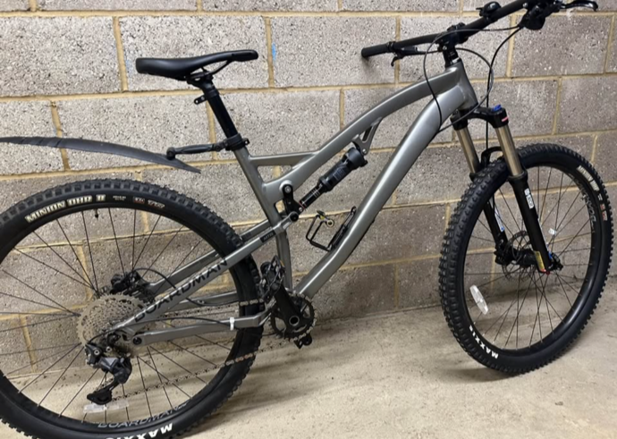 Boardman MTR 8.6 2020