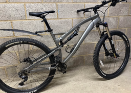 Boardman MTR 8.6 2020