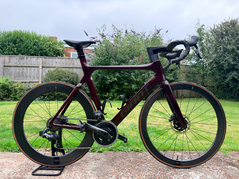 Giant Propel Advanced Sl 1 Disc 2021