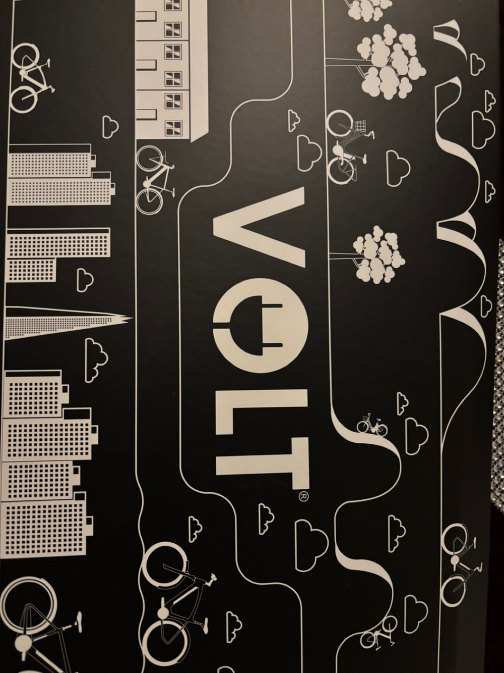 Volt Pulse Ls 2024