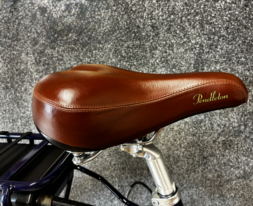 Pendleton Somerby E 2021