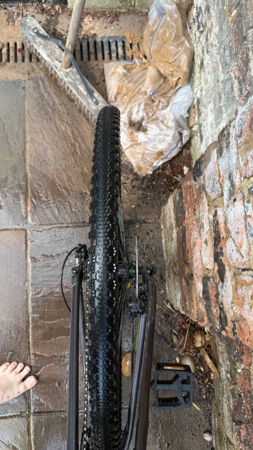 Specialized Crosstrail Comp Disc 2021