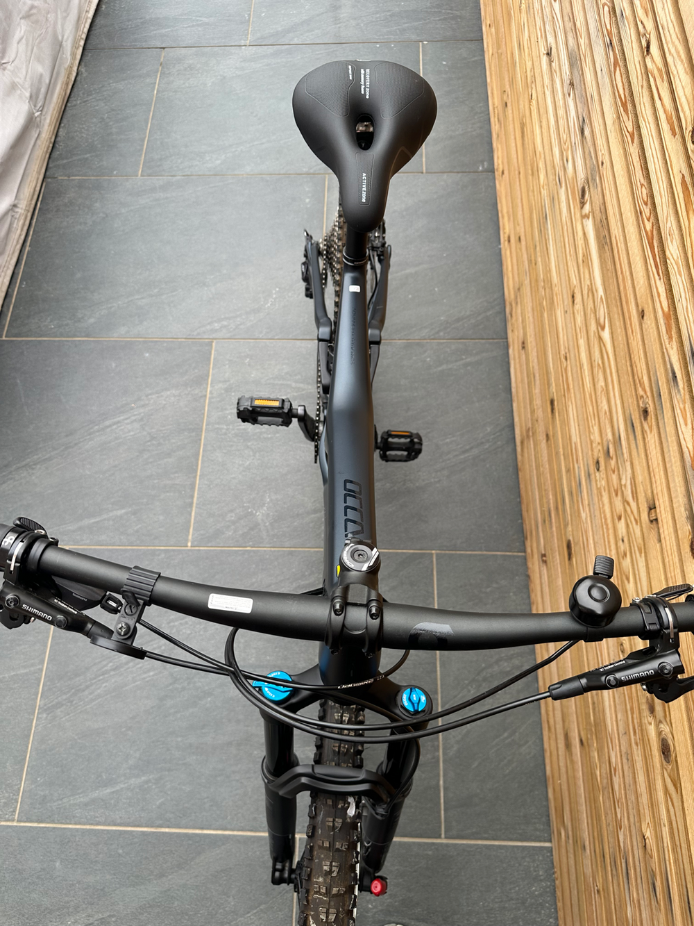 Orbea Occam H10 2020